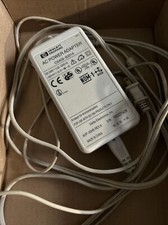 Genuine HP AC Power Adapter C4557-60004 DeskJet Printers Tested picture