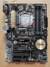 ASUS Z97-K R2.0 Z97 Motherboard 1150 socket DDR3 ATX usb3.0 hdmi picture