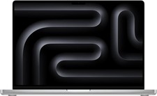 New Sealed MacBook Pro 16-inch M4 Pro 24GB RAM 512GB SSD 20C GPU Silver picture