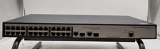 HPE JG539A OfficeConnect 1910 Series 24-Port PoE+ Ethernet Network Switch picture