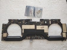 Apple Macbook Pro 15, A1707,2016-17 Logic Board, i7 2.8GHz,16GB, 256 GB,MacOS picture