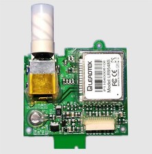General Dynamics Itronix GD8200 20-Channel Internal GPS Module & Antenna + Cable picture