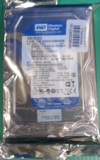 HP /Western Digital 1TB /64MB SATA 3.5