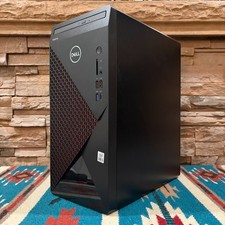 Dell Vostro 5880 Win11 Gaming PC i5-10500 GeForce GTX1070 16GB RAM 512SSD Wifi picture