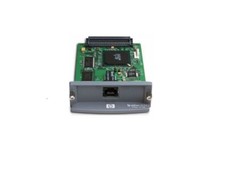 HP Jet Direct 620N J7934A 10/100 Print Server Card / Fully Tested with Warranty picture