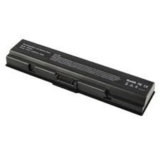 10.8V Battery for Toshiba PA3534U-1BAS PA3534U-1BRS PA3535U-1BAS PA3535U-1BRS picture