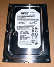 IBM Lenovo 160GB, 7200RPM, 3.5