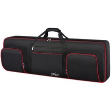 76 Key Keyboard Case with Padded Interior picture