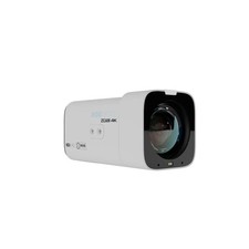 PTZOptics Studio 4K (20X, White) picture