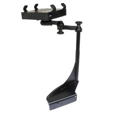 RAM-VB-151-SW1  RAM No-Drill Laptop Mount for '05-11 Semi Tru... picture