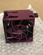 Lot of 2x Genuine HPE Hot Swap Standard Fan DL385 DL380 Gen10/Gen10+/V2 ProLiant picture