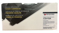 Compatible HP CE410A Black Toner Cartridge New picture