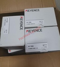 1pc new freeshipping for KEYENCE KV-7500 DHL/FedEx picture