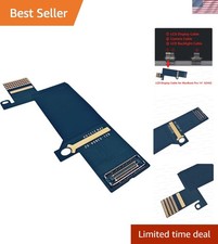 LCD Display eDP Lvds Flex Cable 821-03604-A Replacement for MacBook Pro 14