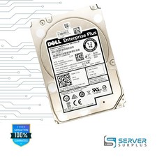 Seagate Enterprise Performance 10K HDD v8 1.2TB SAS 2.5