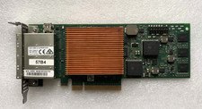01DH594 CCIN 57B4 4-Port 6Gb SFF-8643 PCIe3 x8 SAS RAID Card  picture