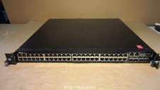 Dell N3048 - 48x 1GbE RJ45 Auto-Sensing 2x 10GbE SFP+ Ports Switch Single PSU picture