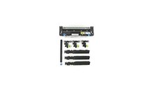 Lexmark 40X8428 Fuser Maintenance Kit 110-120V Type 08 A4 picture