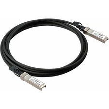 Axiom 10GBASE-CU SFP+ Passive DAC Twinax Cable ZyXEL Compatible 2m picture