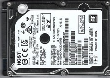 HGST  | HTS721010A9E630 |  1 TB 7K1000-1000   7200RPM SATA picture