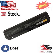 Replace With HP Spare Battery 593554-001 593553-001 586006-321 586006-361 G62 picture