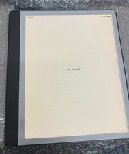 Amazon Kindle Scribe (2022) 10.2