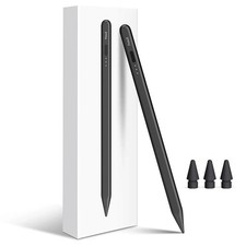 For Apple Pencil (2nd Generation) Stylus Pen for iPad/iPad Pro/Mini/iPad Air M4 picture