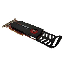 ATI AMD FirePro V5800 1GB GDDR5 PCIe Workstation Graphics Video Card 06RN0Y picture