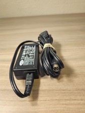 Lacie 706479 SUNFONE AC POWER SUPPLY ACU034A-0512 ACML-51 4 PIN Original OEM picture