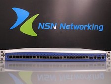 Adtran Netvanta 1224STR PWR PoE 1200570L1 24-Port Layer 2 Switch w/ Rack Ears picture