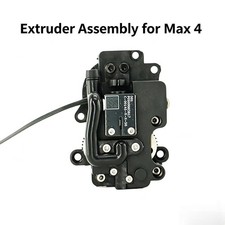 1PC Official 3D Printer Extruder Assembly for QIDI Max 4 Extruder Accessory picture