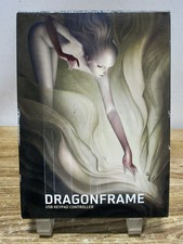 Dragonframe DZED USB Keypad Controller - NEW picture