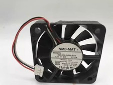 1PCS Genuine NMB 5010 2004KL-04W-B59 DC12V 0.14A 5cm Fan picture