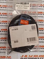 FLUKE NETWORKS,  MMC-62-SCSC,  Fluke Part No. 4116341 picture