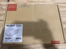 Middle Atlantic PDX-215C-SP 2 Outlet 15A Compact Power Surge Protection (SEALED) picture