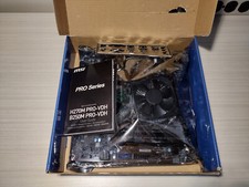 MSI B250M Pro-VDH Intel i3-6100 8GB DDR4 Combo picture