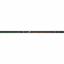 Vertiv Geist Monitored RPDU with Next-Generation IMD| 30A| 208V| 0U Rack| (36) C picture