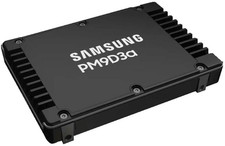 Samsung PM9D3a 7.68TB - U.2 SSD - NVMe - PCIe Gen 5.0 - MZWL67T6HBLC-00AW7 picture