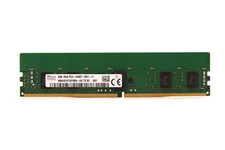 SK Hynix 4GB 1Rx8 PC4-2400T-RD1-11 ECC REG Server Memory HMA451R7AFR8N-UH Tested picture