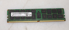 Micron MTA36ASF2G72PZ-2G1A2IG 16GB PC4-2133P DDR4 ECC RDIMM Server Memory picture
