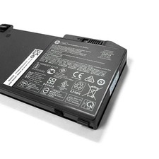 Genuine 15.4V 90Wh VX04XL battery For HP Zbook 15 G5 G6 2YW99AV 2YX00AV 7WY08PA picture