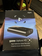 Elgato Game Capture HD High Definition Game Recorder picture