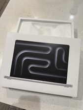  Apple MacBook Pro 14 inch A2992 BOX Only, Empty Box. No Computer picture
