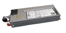 New Dell PowerEdge G15 2400W 80+ Platinum PSU for R6525 R650 R7525 R750 - M63JN picture