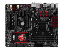 For MSI Z97A GAMING 7 motherboard Z97 LGA1150 4*DDR3 32G HDMI+DP ATX Tested ok picture