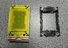 1PC genuine XTCC1 0XTCC1 for Dell R660XS High Perform Heatsink with bracket picture
