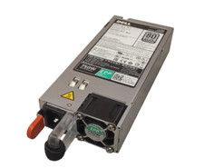 NEW Genuine Dell 750W EPP 80 Plus HotSwap Power Supply For PowerEdge R720 R620 picture