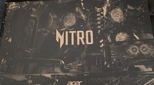 Acer Nitro AN17-41-R8N5 17.3'' (1TB SSD, AMD Ryzen 7, 3.20 GHz, 16GB, NVIDIA... picture