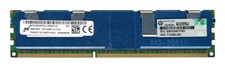 SERVER RAM MEMORY HP 712384-081 DDR3 32GB 1866MHz MT72JSZS4G72LZ-1G9E2A7CE ECC picture
