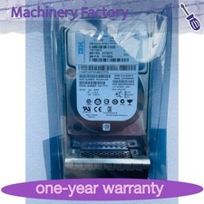 New IBM 1TB SAS 6Gbps 7.2K RPM 2.5